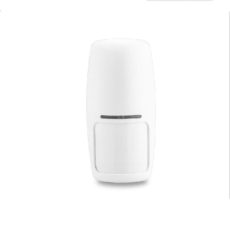 Alarme maison sans fil WIFI Box internet et GSM Belmon Smart Life - KIT3_0