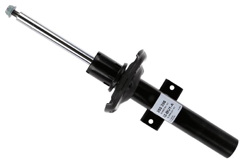Amortisseur de choc SACHS 350396 - à l'unité, neuf et d'origine_0
