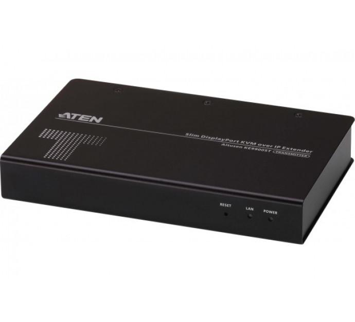 Aten KE9900ST - Émetteur KVM DisplayPort/USB sur IP compact et performant_0