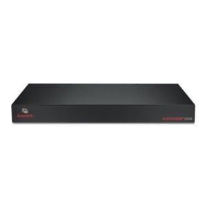 AVOCENT - AV3008-202 - KVM sur IP - 8 périphériques cibles - Interface web intégrée_0