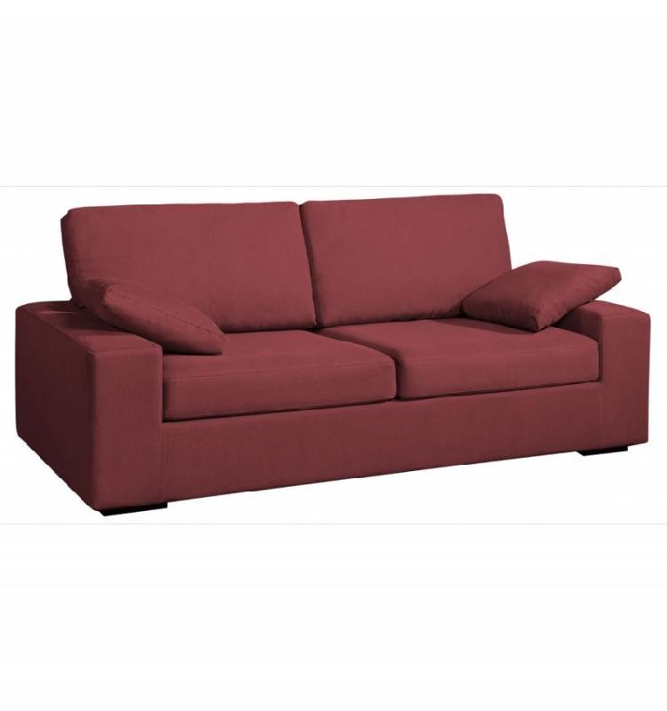 petit canap� fixe 2 places