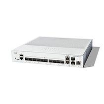 Cisco Catalyst C1300-12XS commutateur réseau Géré L2/L3 Gris_0