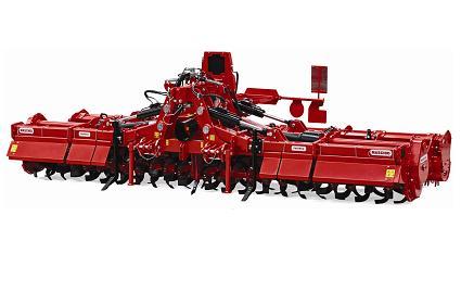 Fraise rotative PANTERA - Puissance 120-220 kW - Largeur 420-570 cm - Maschio Gaspardo_0