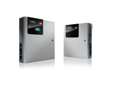 Humidificateur adiabatique à atomisation idéale pour l'humidification des environnements dans l'industrie - MC_0