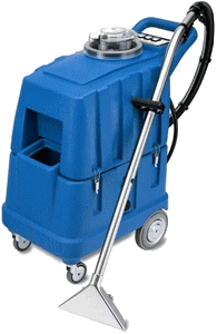 Injecteur extracteur Grace HP - 3180W, 70L, pompe 28 bars avec accessoires professionnels_0