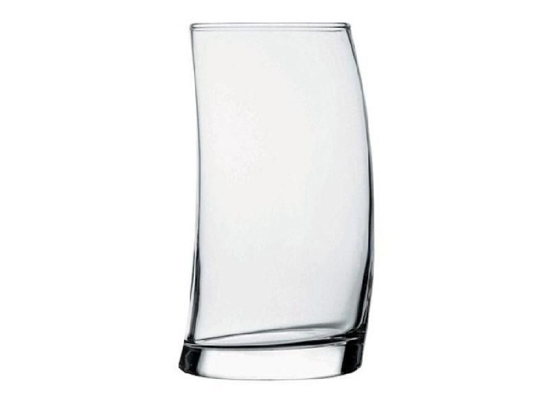 Longdrink Tumbler - Référence P 42542 - Verre 270ml_0