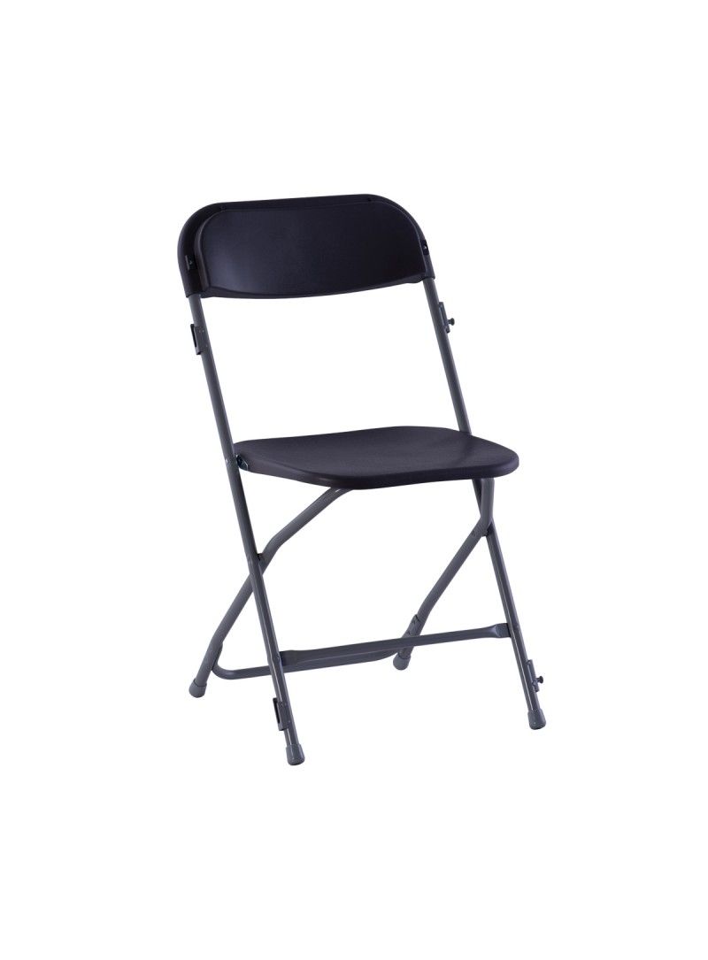 Lucy m2 - chaise pliante - vif furniture - gris/gris_0