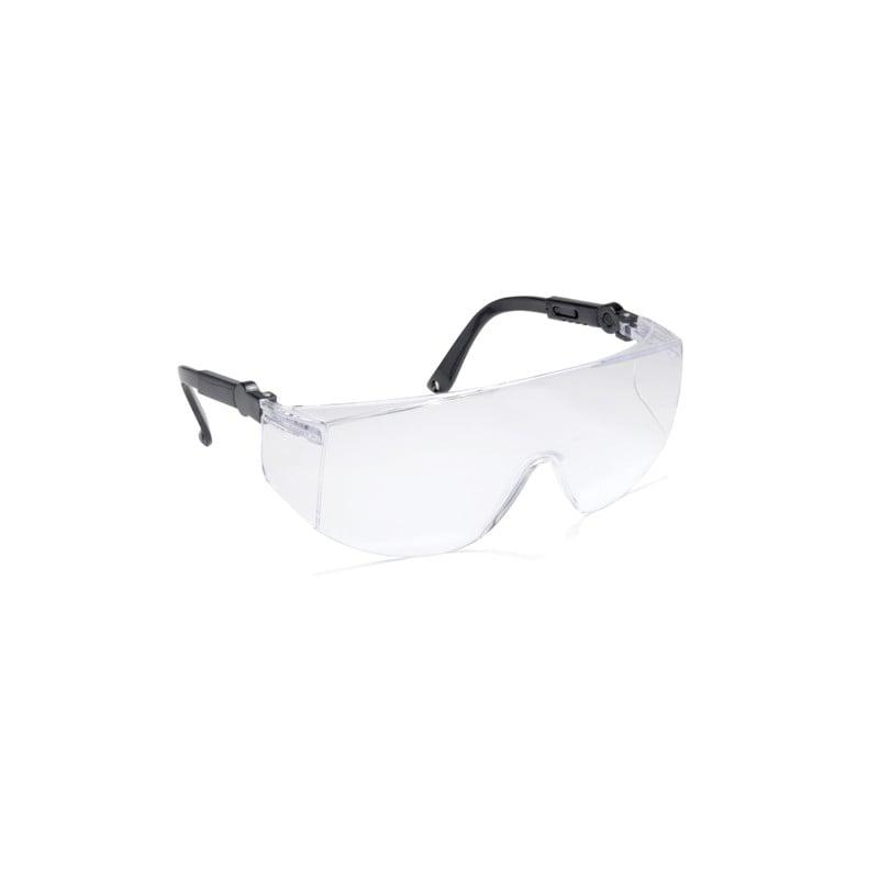 Lunettes de protection epsilon incolore - COVERGUARD | mo6eps0_0