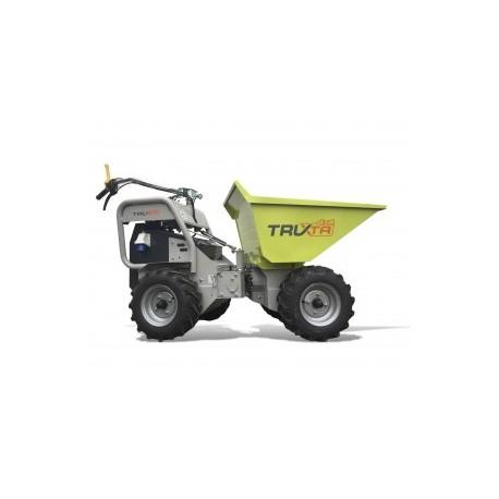 Mini-dumper bendie truxta 300 kg électrique - 03411_0