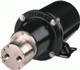 Pompe à engrenage magnétique Tuthill série T - inox 316L, débit jusqu'à 1920L/H, pression max 34,5 bar_0