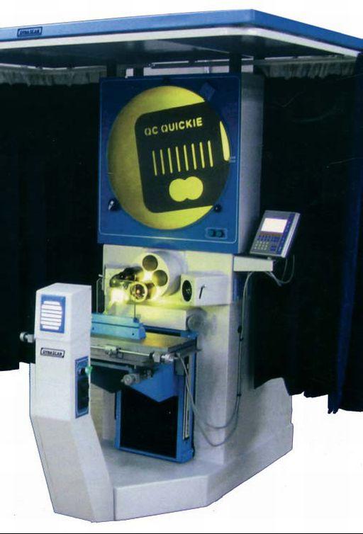 Projecteur de profil someco ph600 dynascan_0