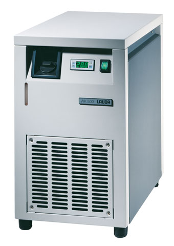 Refroidisseurs jusqu'à 600 watts lauda wk_0