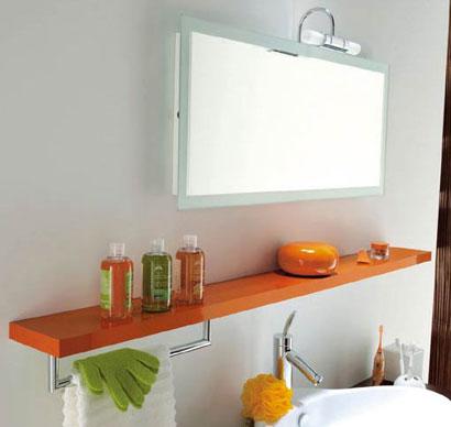 Salle de bains - Ligne compléments tablettes et serviteurs_0