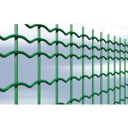 Stilplax - clôture grillagée - cavatorta - rouleaux 25 m_0