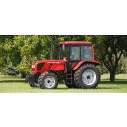 Tag 952.3 tracteur agricole - irum - 95 chevaux_0
