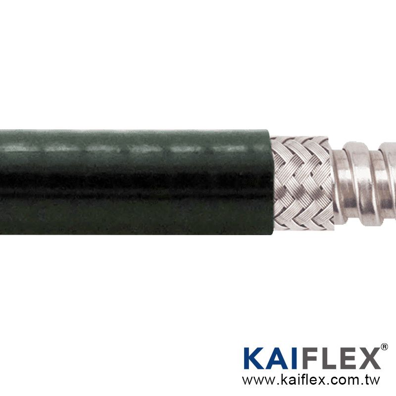 Wp-s1tbp1- flexible métallique - kaiflex - en acier inoxydable_0