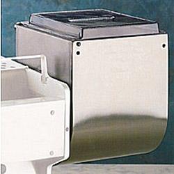 Accessoires : pétrin a pate (3 kg farine) machines a pates fraiches professionnelle - IMP-CL17_0