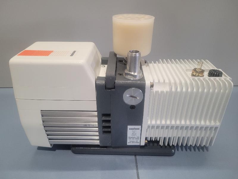 Alcatel Adixen Pascal 2010 Vacuum Pump_0