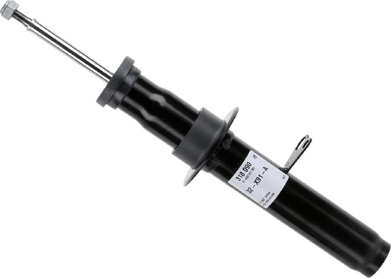 Amortisseur de choc - SACHS 318090 - Neuf et d'origine_0