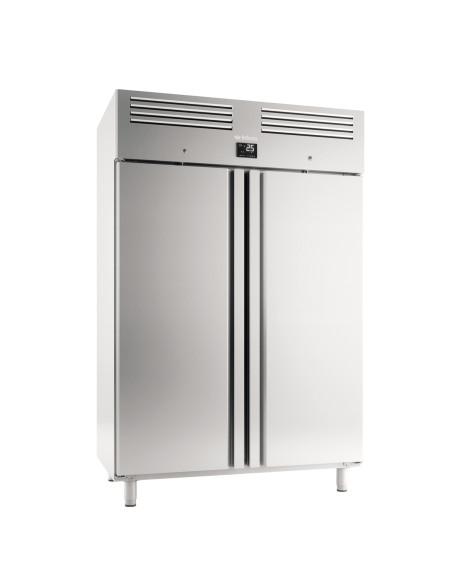Armoire réfrigérée INFRICO 2 portes pleines  Référence: AGB1402_0