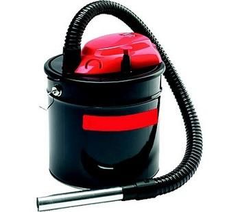 ASPIRATEUR DE CENDRES