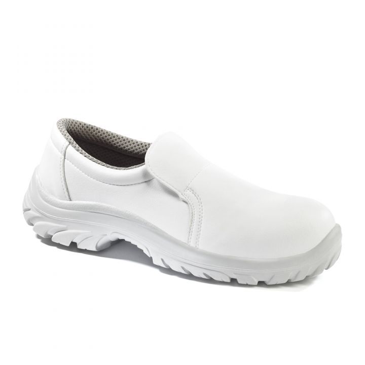 Baltix - chaussure de cuisine agroalimentaire - lemaitre sécurité - microfibre hydrofuge, embout polycarbonate_0