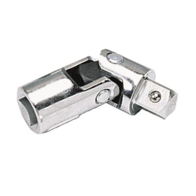 Adaptateur de douille pivotant à impact, joint universel 1/4 1/4 3/8 Drive, joint universel, joint à douille pivotant Adaptateur de douille pivotant(1/2