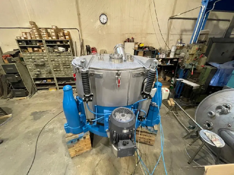 Centrifugeuse comteifa ft-12-b d'occasion - référence                        :                         c5613_0