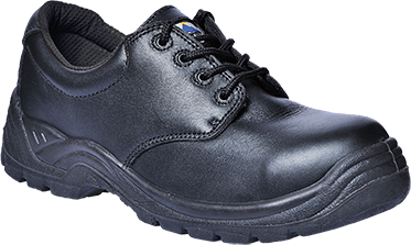 Chaussure basse thor s3 composite noir fc44, 38_0