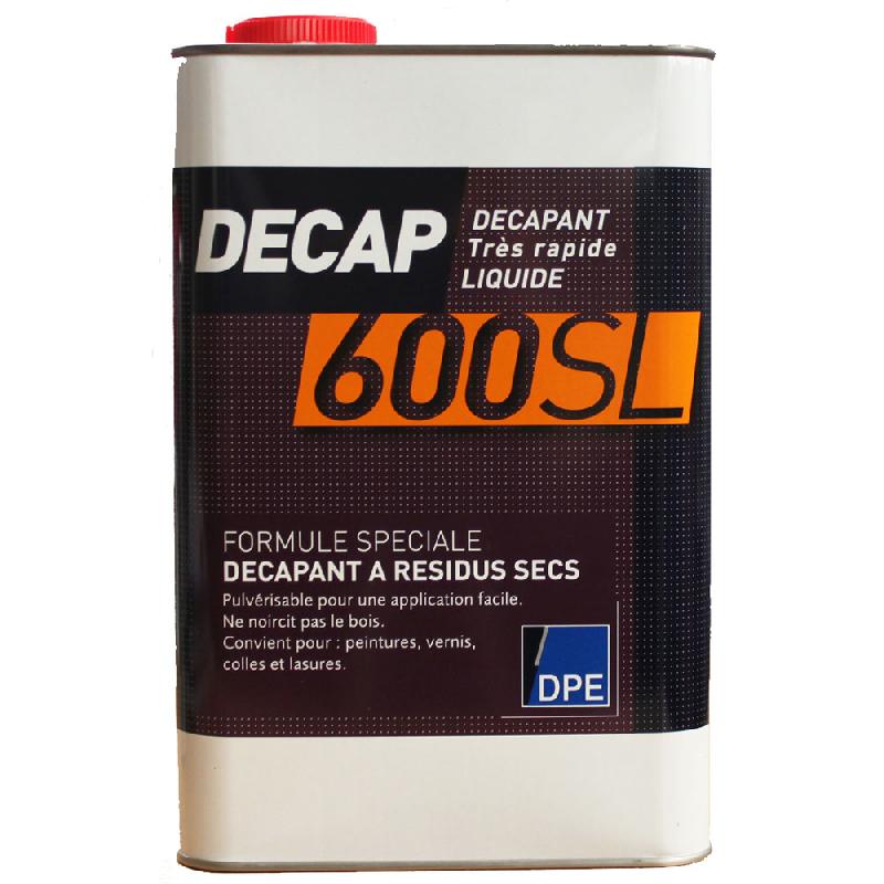 Décapant 600 sl - 52003_0