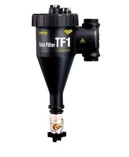 Filtre fernox total filter tf1 - 1