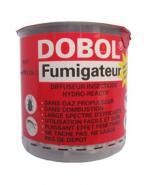 FUMIGATEUR DOBOL