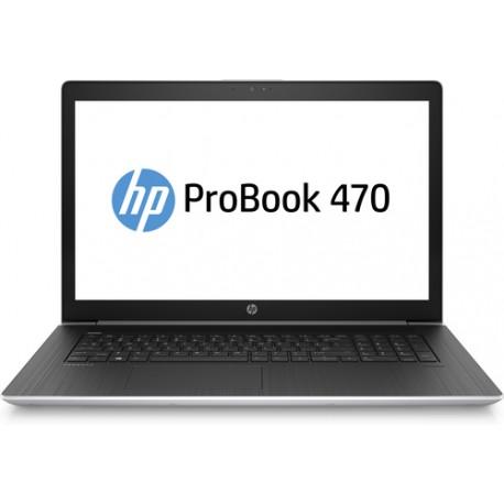 Hp probook ordinateur portable 470 g5  référence 2vq21et#abf_0