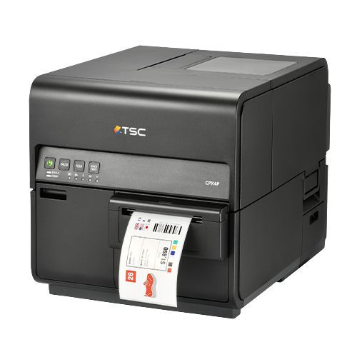 Imprimante d'étiquette couleur tsc - cpx4_0