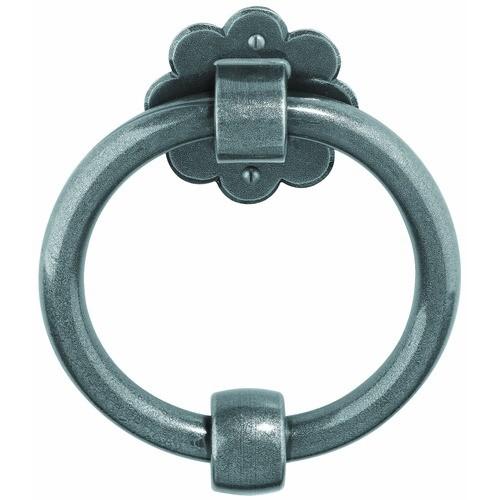 MARTEAU DE PORTE ROND - FER FORGÉ - TYPE 1244 BOUVET