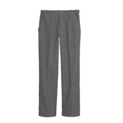 METRO PROFESSIONAL Pantalon de cuisine pied de poule T.M - M polyester 20643204_0