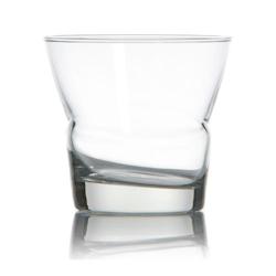 MONDO DECO Verre Marbella H.9 cm -Ø 10 cm  36 CL x 6 pcs Mondo Déco - transparent verre 3558840005299_0