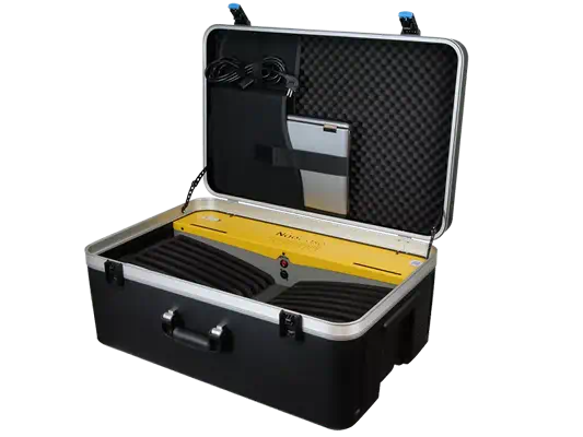 Naocase M400 - 16 Tablettes - Tabipower  - Stockage et Chargement_0