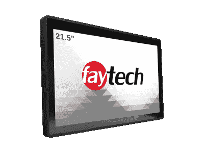 Panel PC 21,5