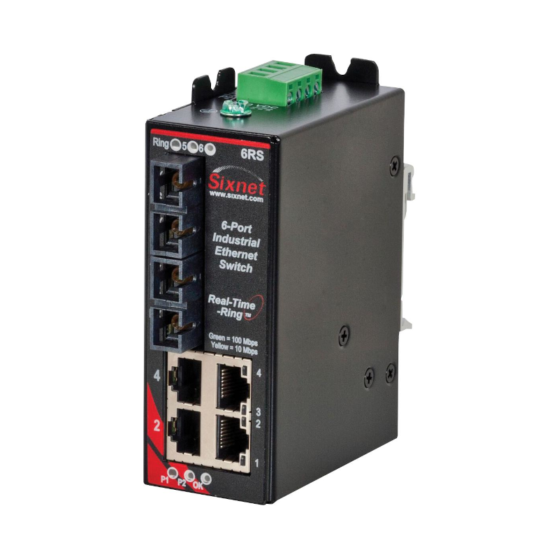 Red Lion Sixnet gamme SL_0