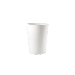 Tera Pot de fleurs zamora 94l - BLANC - blanc 8051560012325_0