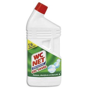 WCN FLACON 1.5L JAVEL WCNET M78955_0