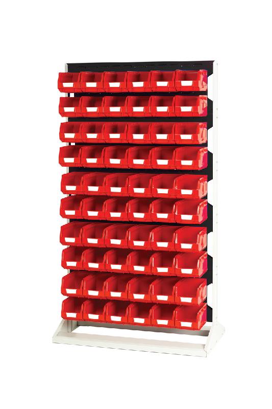 16917327. - Rack a Bacs Fixe Simple Face & Bacs_0
