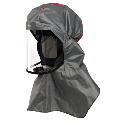 CAGOULE COMPLÈTE FH2 POUR TORNADO SCOTT HEALTH & SAFETY