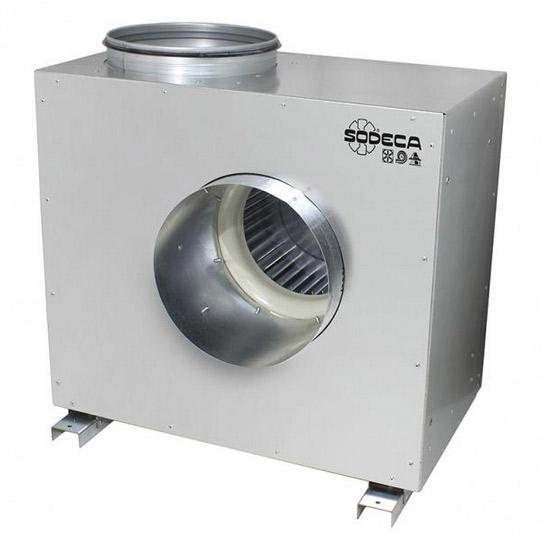 Caisson centrifuge ckdr/ew-450-4-1-b-t-d-f-400-xnw_0
