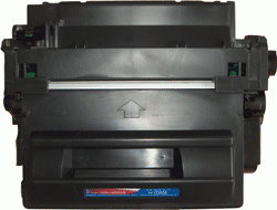 Imprimante laser Hewlett Packard - CE2047CBKL - HP CE255A/N°55A/HP55A - Compatible Laser Toner Noir (6000 copies à 5%)_0