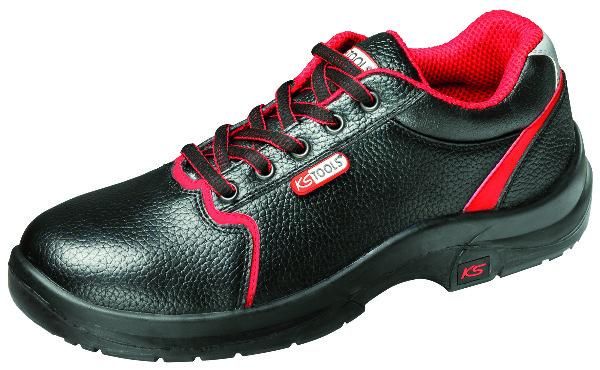 CHAUSSURE SECURITE S3 BASSE P41