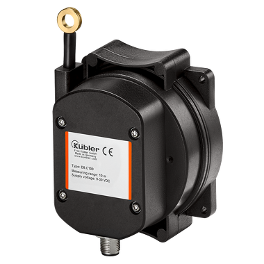 Codeur à câble  -  C100_0