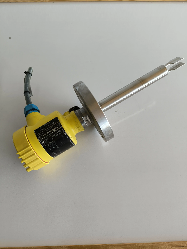 Détecteur vibrant pour liquides vega vegaswing 63 atex dn25 - référence                        :                         c13799_0