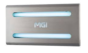 DÉSINSECTISEUR À  GLU MG 30 INOX